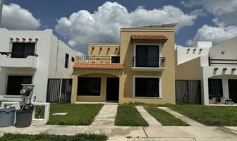 Foto de inmueble en Gran Santa Fe, Col. Real de Dzityá C.P. 97302, Mérida