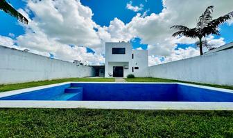 Foto de inmueble en Gran Santa Fe #WHI311217, Col. Gran Santa Fe C.P. 97314, Mérida