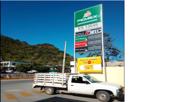 Foto de inmueble en Granada #55297, Col. Ampliación El Paraíso C.P. 63035, Tepic