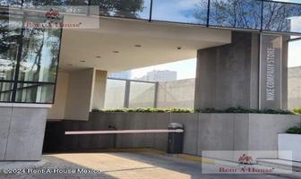 Foto de inmueble en  , Col. Granada C.P. 11520, Miguel Hidalgo