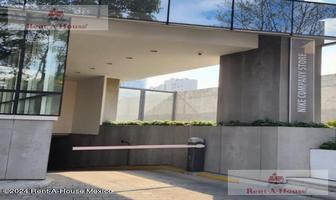 Foto de inmueble en  , Col. Granada C.P. 11520, Miguel Hidalgo