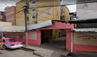 Foto de inmueble en GRANADA, Col. Morelos C.P. 06200, Cuauhtémoc