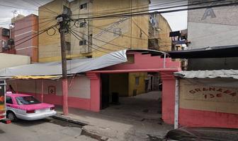 Foto de inmueble en GRANADA, Col. Morelos C.P. 06200, Cuauhtémoc