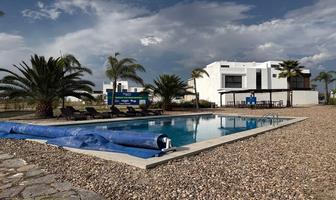 Foto de inmueble en , Col. Grand Preserve C.P. 76226, Querétaro