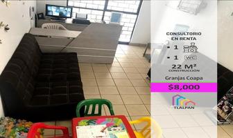 Foto de inmueble en  , Col. Granjas Coapa C.P. 14330, Tlalpan