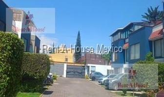 Foto de inmueble en , Col. Granjas Coapa C.P. 14330, Tlalpan
