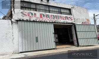 Foto de inmueble en  , Col. Granjas de San Antonio C.P. 09070, Iztapalapa