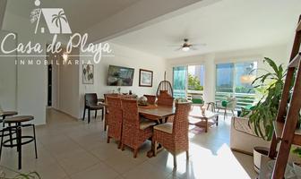 Foto de inmueble en Condominio Diamante Bliss, Col. Princess del Marqués II C.P. 39897, Acapulco de Juárez