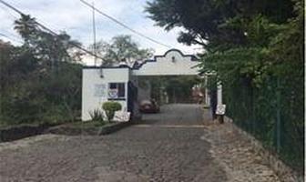 Foto de inmueble en  , Col. Granjas Mérida C.P. 62585, Temixco