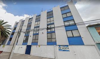 Foto de inmueble en  , Col. Granjas México C.P. 08400, Iztacalco