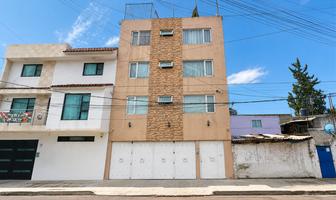 Foto de inmueble en  , Col. Granjas México C.P. 08400, Iztacalco