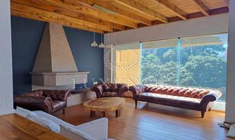 Foto de inmueble en  , Col. Granjas Palo Alto C.P. 05118, Cuajimalpa de Morelos