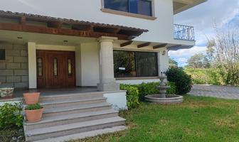 Foto de inmueble en  , Col. Granjas Residencial de Tequisquiapan C.P. 76790, Tequisquiapan