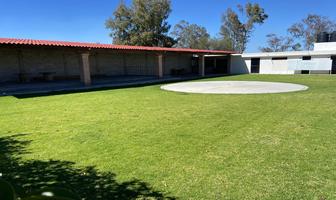 Foto de inmueble en  , Col. Granjas Residencial de Tequisquiapan C.P. 76790, Tequisquiapan