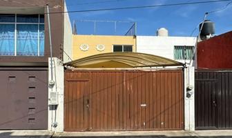 Foto de inmueble en , Col. Granjas San Isidro C.P. 72587, Puebla