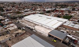 Foto de inmueble en  , Col. Gremial C.P. 20030, Aguascalientes