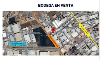 Foto de inmueble en GRITO DE LA INDEPENDENCIA, Col. Corredor Industrial Toluca Lerma C.P. 52004, Lerma