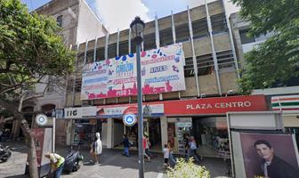 Foto de inmueble en  , Col. Guadalajara Centro C.P. 44100, Guadalajara