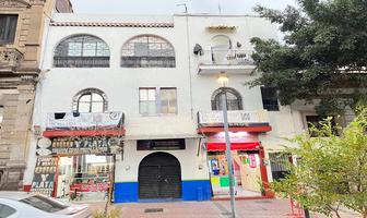 Foto de inmueble en  , Col. Guadalajara Centro C.P. 44100, Guadalajara