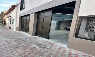 Foto de inmueble en  , Col. Guadalajara Centro C.P. 44100, Guadalajara