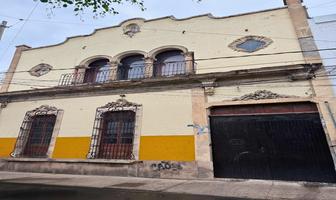 Foto de inmueble en  , Col. Guadalajara Centro C.P. 44100, Guadalajara