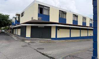 Foto de inmueble en  , Col. Guadalajara Centro C.P. 44100, Guadalajara
