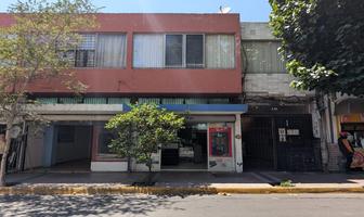 Foto de inmueble en  , Col. Guadalajara Centro C.P. 44100, Guadalajara