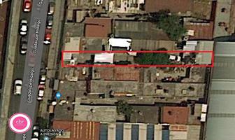 Foto de inmueble en Guadalupe Hidalgo, Col. Merced Gómez C.P. 01600, Álvaro Obregón