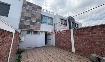 Foto de inmueble en  , Col. Guadalupe Hidalgo C.P. 72490, Puebla