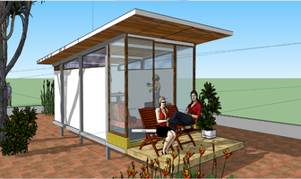 Foto de inmueble en  , Col. Guadalupe Insurgentes C.P. 07870, Gustavo A. Madero