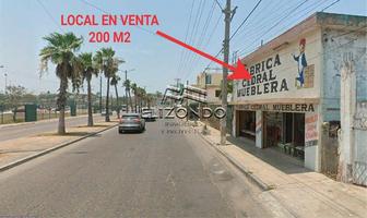 Foto de inmueble en  , Col. Guadalupe Mainero C.P. 89070, Tampico