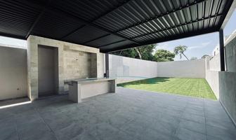 Foto de inmueble en Casa Moderna A 2 Cuadras DE AV Hidalgo, Tampico, Colonia Guadalupe, Col. Guadalupe C.P. 89120, Tampico