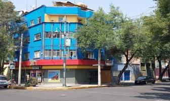 Foto de inmueble en  , Col. Guadalupe Tepeyac C.P. 07840, Gustavo A. Madero