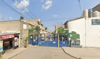 Foto de inmueble en , Col. Guadalupe Victoria C.P. 55016, Ecatepec de Morelos