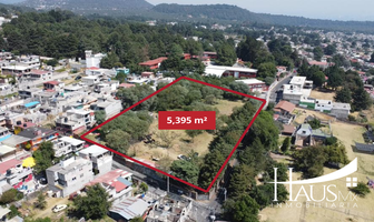 Foto de inmueble en Guadalupe Victoria, Col. Santo Tomas Ajusco C.P. 14710, Tlalpan