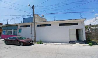 Foto de inmueble en Guadalupe Victoria #S/n, Col. Barrio Alto C.P. 42807, Tula de Allende