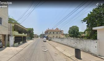 Foto de inmueble en , Col. Guadalupe Victoria C.P. 89080, Tampico