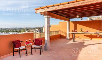 Foto de inmueble en  , Col. Guadiana C.P. 37770, San Miguel de Allende