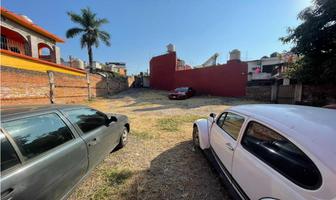 Foto de inmueble en , Col. Gualupita C.P. 62280, Cuernavaca