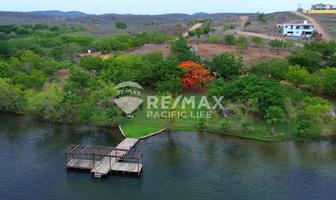Foto de inmueble en Guamuchil, Col. San Francisquito C.P. 82200, Mazatlán