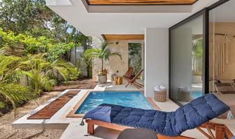 Foto de inmueble en Guardianes mayas, Col. La Veleta C.P. 77760, Tulum