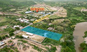 Foto de inmueble en Guasima, Col. La Guasima C.P. 80493, Culiacán