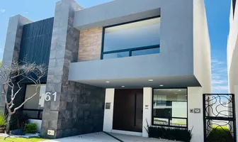 Foto de inmueble en GUAYMAS #61, Col. Lomas de Angelópolis C.P. 72865, Ocoyucan