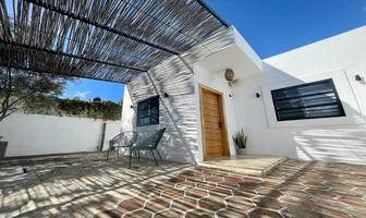 Foto de inmueble en  , Col. Guaymitas C.P. 23407, Los Cabos