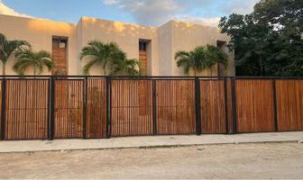 Foto de inmueble en  , Col. Guerra de Castas C.P. 77760, Tulum