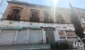 Foto de inmueble en Guerrero #158, Col. Guerrero C.P. 06300, Cuauhtémoc