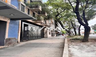 Foto de inmueble en Guerrero, Col. Buenavista C.P. 06350, Cuauhtémoc