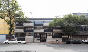 Foto de inmueble en  , Col. Guerrero C.P. 06300, Cuauhtémoc