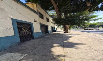 Foto de inmueble en  , Col. Guerrero C.P. 06300, Cuauhtémoc