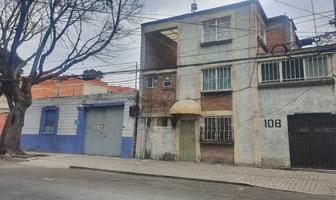 Foto de inmueble en  , Col. Guerrero C.P. 06300, Cuauhtémoc